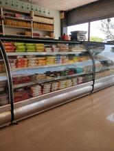 Amit Bhel Center & Bakers