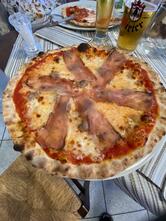 Pizzeria La Brembana
