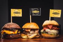 Fábrica Hamburgueria