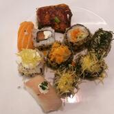 Sushi Japa Chan - Shopping Cidade