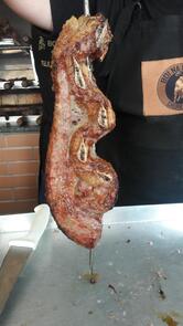 Boi na Brasa Grill Churrascaria