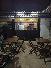 Tá no Ponto Lanches