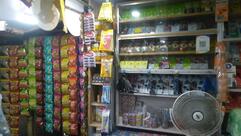 Pradip Majumder Tea Stall & Xerox Centre