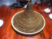 SGY Stone Pot Fish