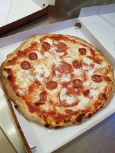 Pizzeria Adagio ( ex pizzeria La Dolce vita)