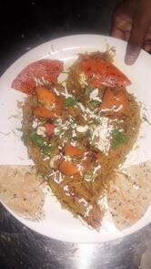 Amrit Vyanjan Family Restaurant