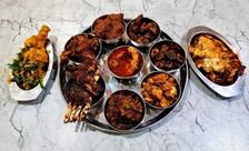 Meesala Raju Gari Hotel Ashoka Since1946