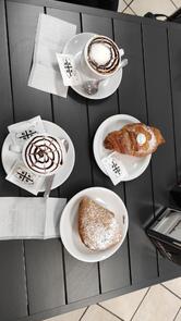 Caffe 84