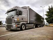 AUTOGRILL Aire de Plaines de Beauce - A10