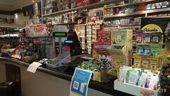 Bar Ceci Seventyfour