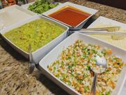 Restaurante Grillo Mex Buffet Livre e por Quilo na Lagoa da Conceição, Florianópolis