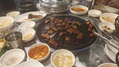 윤가네마포구이
