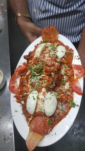 Red Sun Multicuisine Family Restaurant