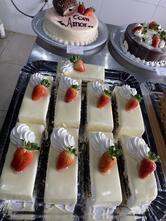 Padaria Bonna Massa vale do sol