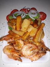 Restaurante Aconchego