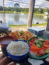 Canaã pesqueiro e Restaurante