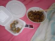 Vai um Japa? Taquara