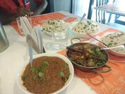 Grand Mandi Restaurant