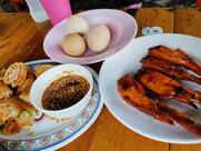 ร้าน ตำเลย ณ ป่าเป้า