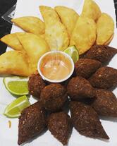 La Casa De Batata - Euclides