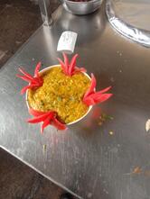 Hotel Madhura- Pure Veg Family Restaurant.