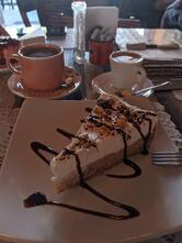 Raízes Café e Bistrô