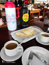 Café Regional Naiza Matriz