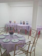 Buffet llka Brandão