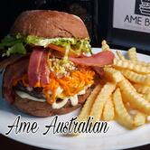 Ame Burger