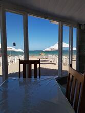 Restaurante Brilho Do Mar