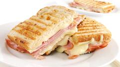 Lanchonete Super Food - Filial Praia Mole