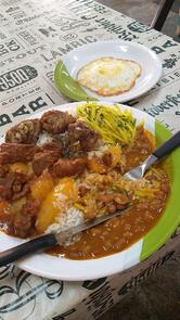 Restaurante Comida Caseira Paulista