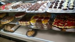 Gomes Panificadora e Refeições