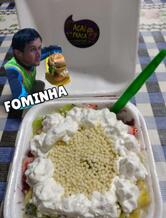 Açaí da Praça da Vitória