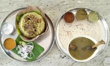 New Chickpete Donne Biryani