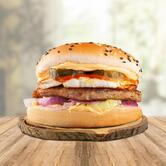 Biggies Burger : Kalaburagi (Gulbarga)