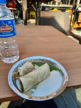 Balle Balle Shawarma