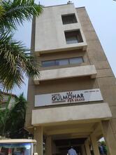 Hotel Gulmohar Grand