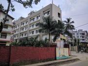 Hotel Gulmohar Grand