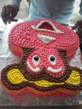 NANDINI FROZEN FOODS