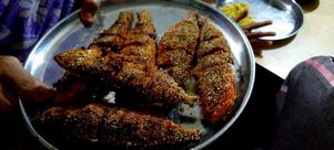 Mahalaxmi Dining Hall