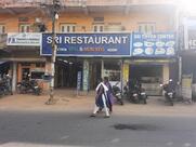 SRI RESTAURANT