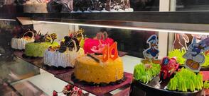 - Customize Cake Cheese Cake Birthday Cake Wedding Cake Best Cake Shop in Rajkot