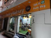 Lucky Bakery