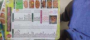 Sumeet Mess Bhojnalaya