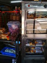 S.R Bakery & Coolbar