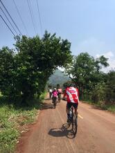 Eco Valley Lodge