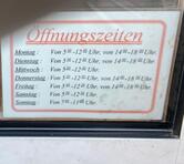 Bäckerei Quinten