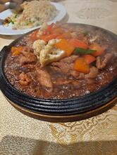 聚点中国餐馆 ristorante cinese