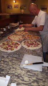 Al Rusticone da Nino